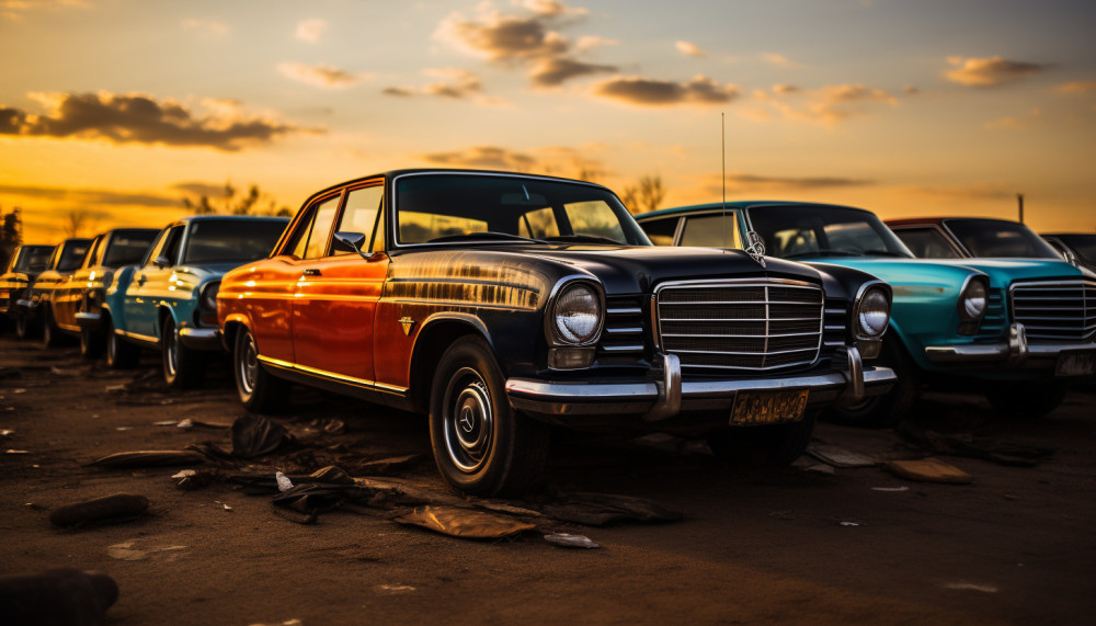 Autre - Achat d’une voiture d’occasion : parlons-en