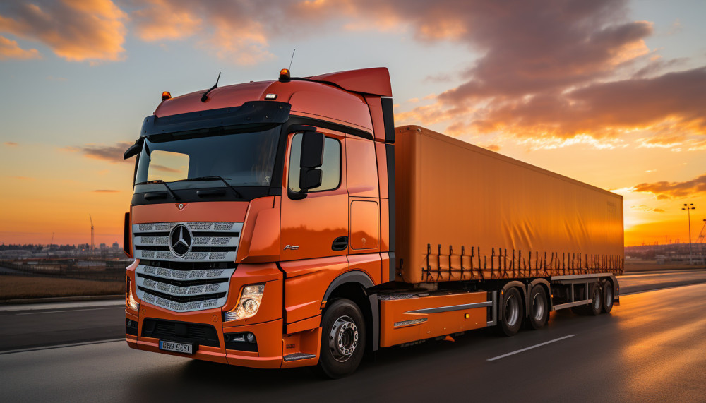 Astuces pour choisir un type de transport dans la logistique
