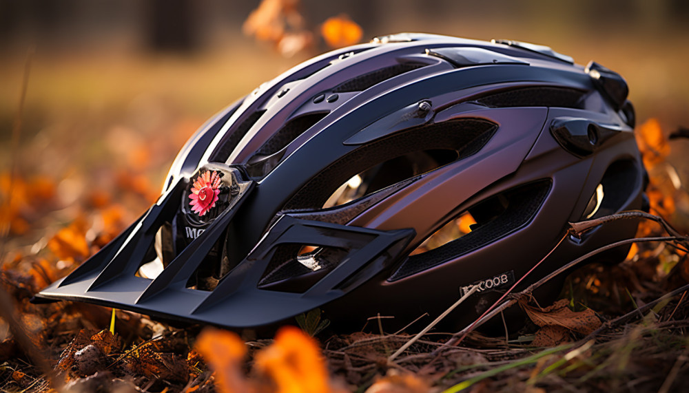 Casque vélo femme GES VTT ROCKET : pourquoi l'utiliser ?