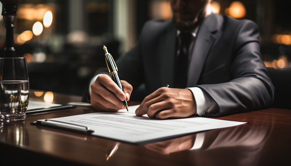 Choisir un contrat d'assurance