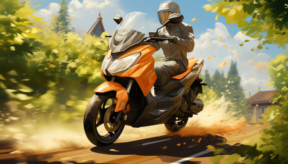 Comment commencer le riding en toute sécurité ?
