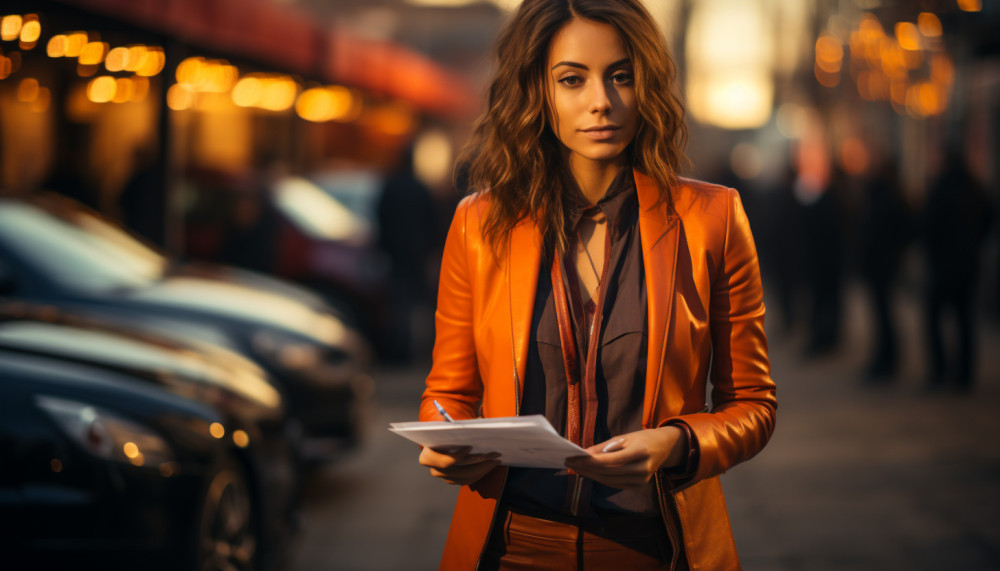 Autre - Comment enregistrer son nom sur son nouveau véhicule d’occasion