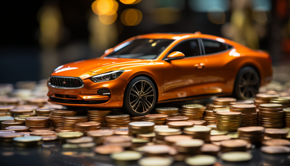 Comment optimiser votre budget lors du leasing d'une voiture