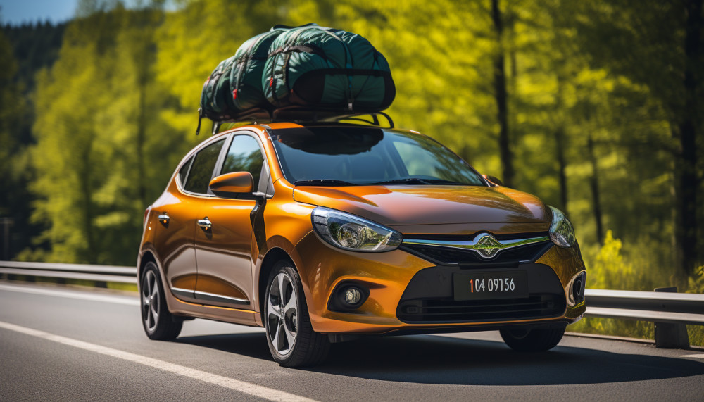 Comment protéger une voiture de location ?