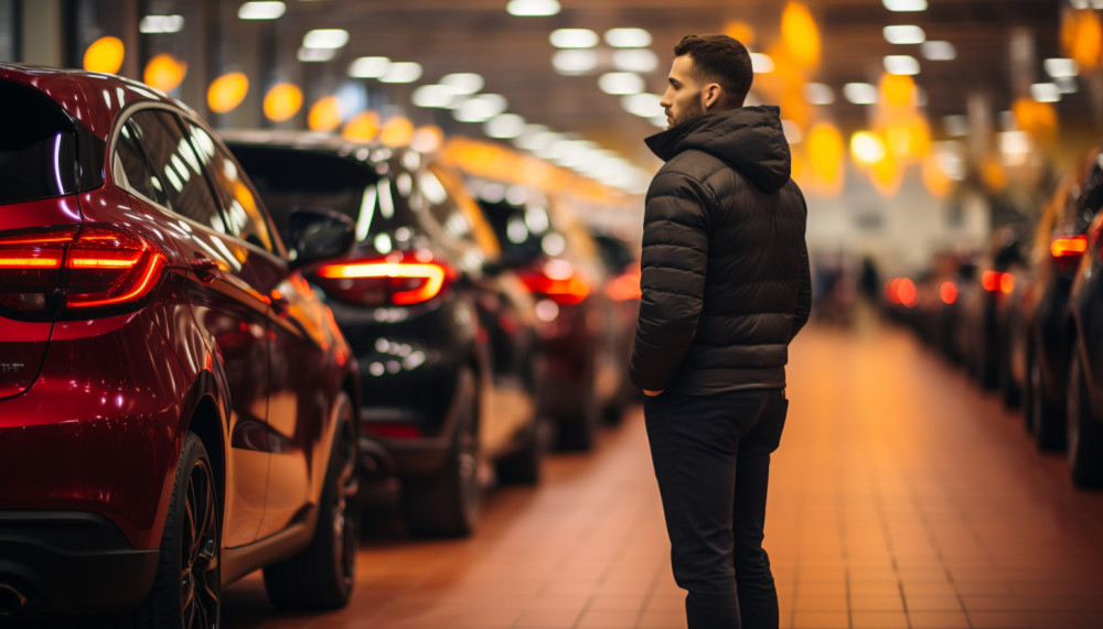 Comment trouver un fournisseur pour l’achat de son véhicule ?
