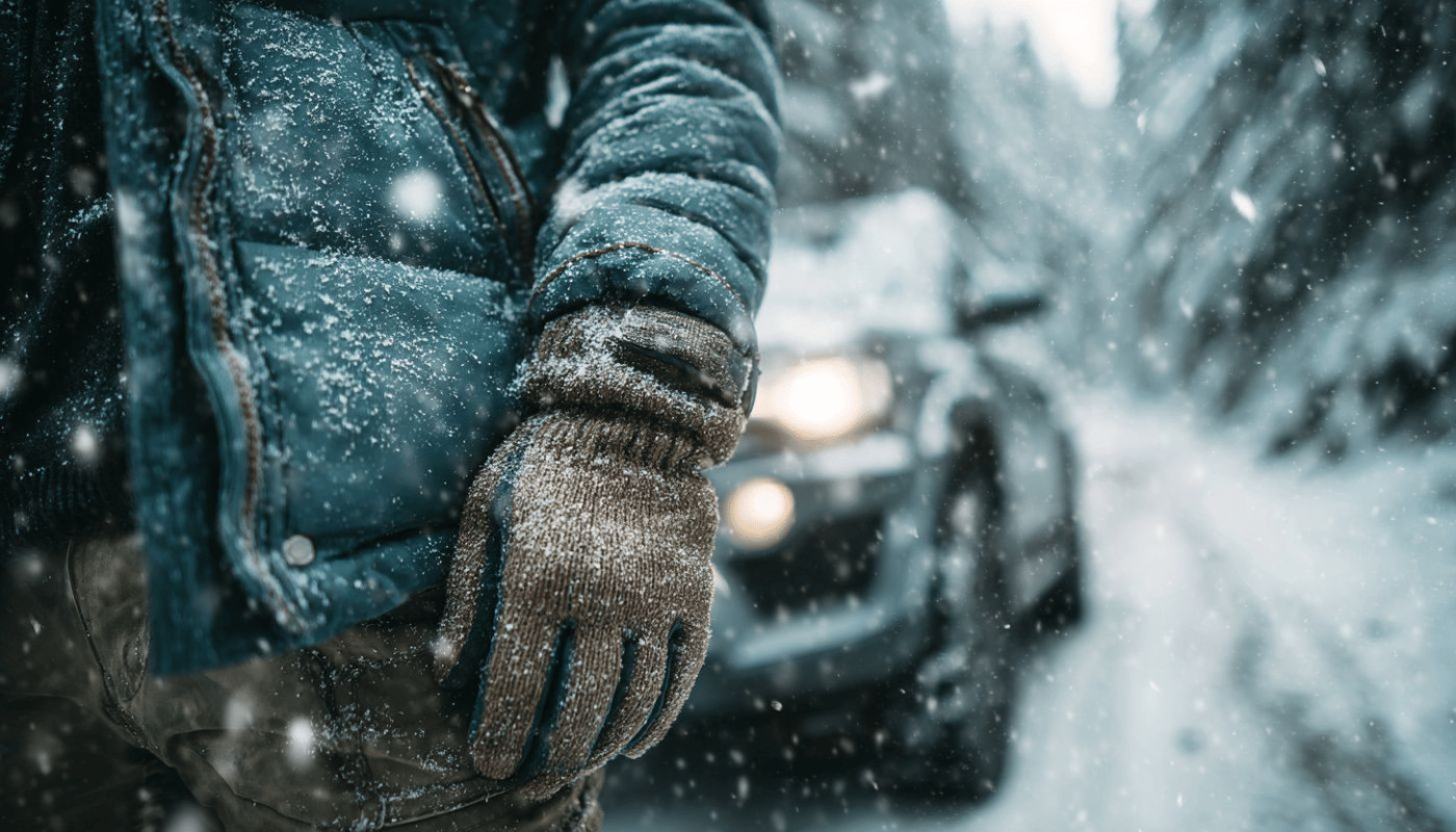 Conduite hivernale les meilleurs équipements pour affronter le froid et la neige