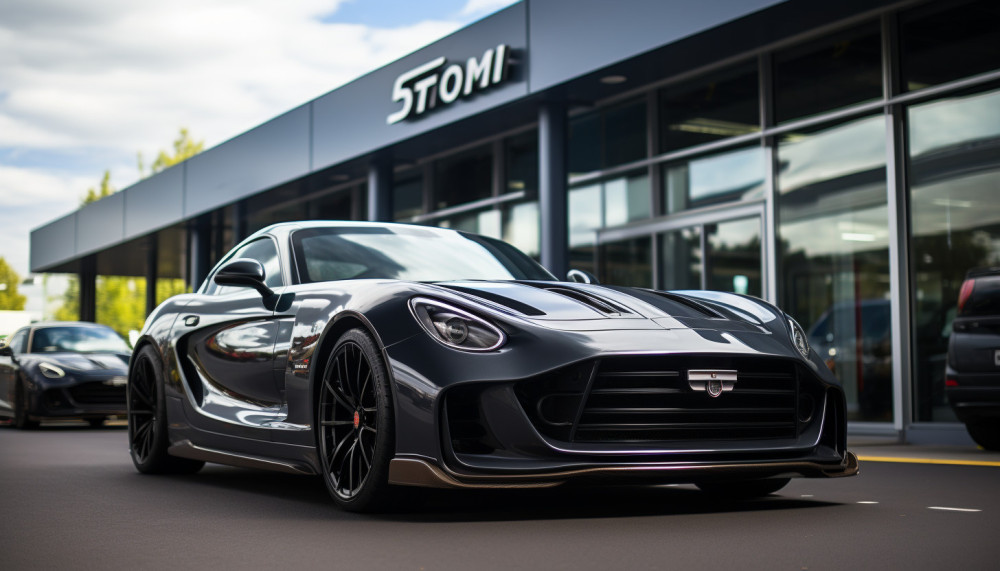 GT Spirit Lyon : comment fonctionne cette entreprise ?