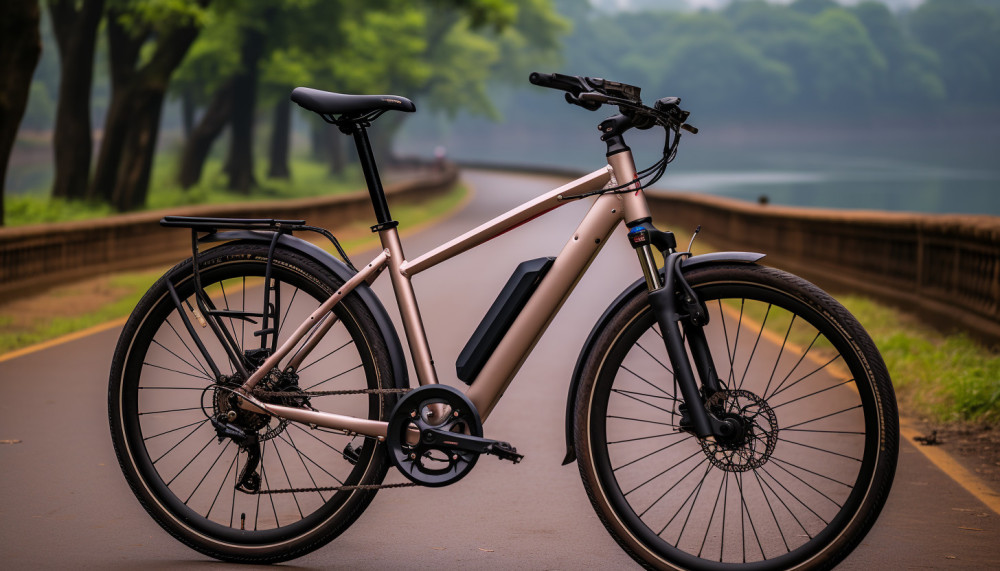 L'impact économique du marché des vélos électriques reconditionnés