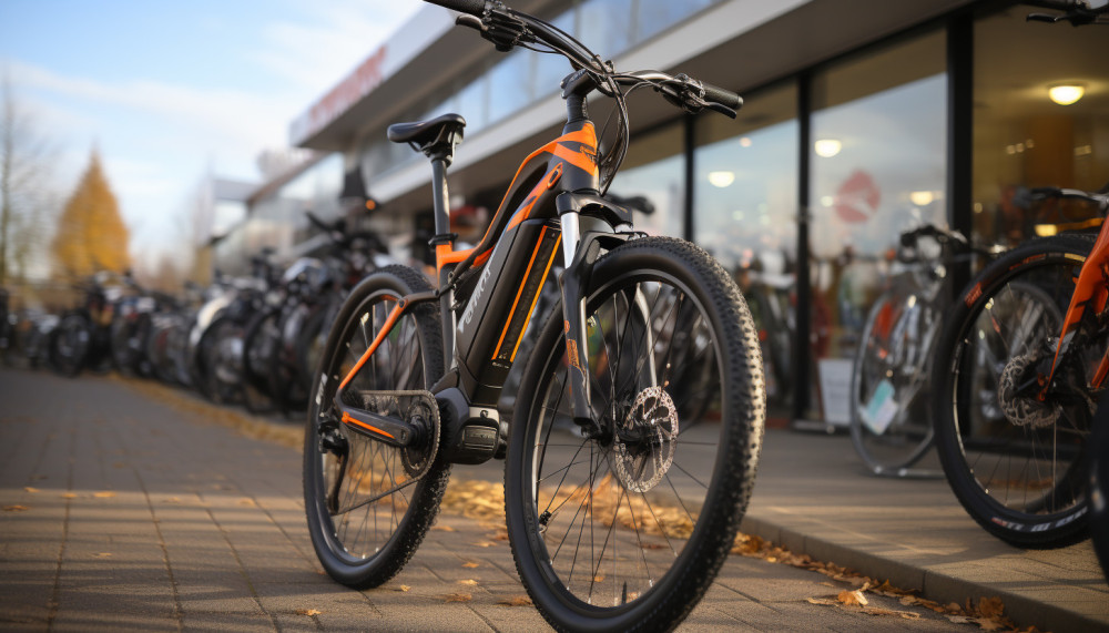 Pourquoi opter pour un vélo électrique ?
