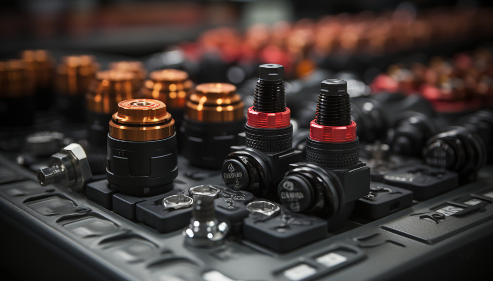 Quel est l’importance des bouchons de valve pour les pneus ?