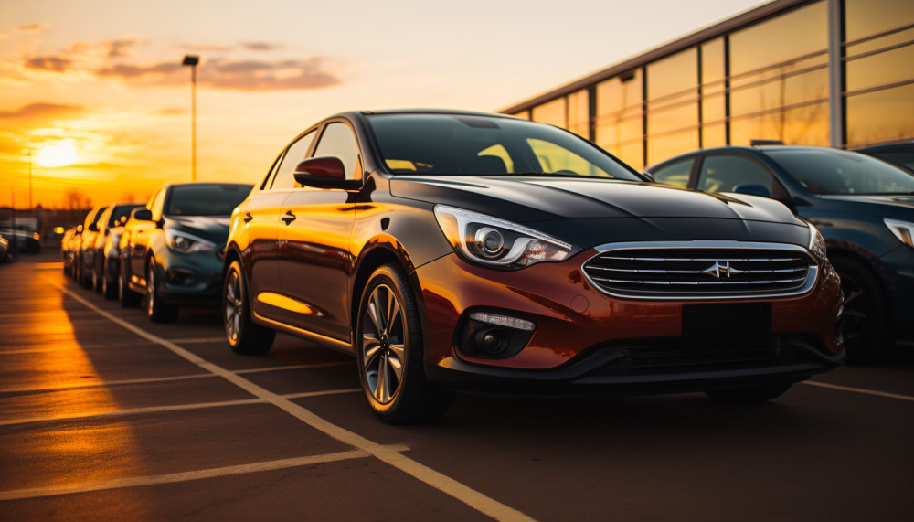 Autre - Quelques avantages que présente le recours à un mandataire automobile ?