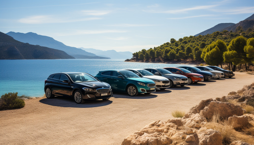 Quelques conseils pour acheter une voiture d’occasion en corse