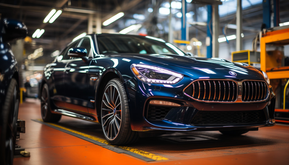 Tendances technologiques récentes dans le secteur du dépannage automobile