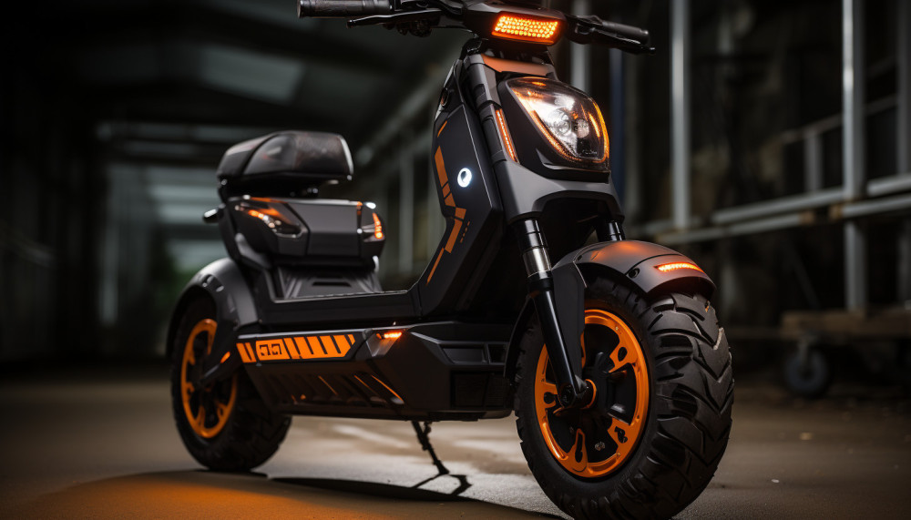 Trottinette électrique : Tout sur le débridage du modèle Xiamo M365